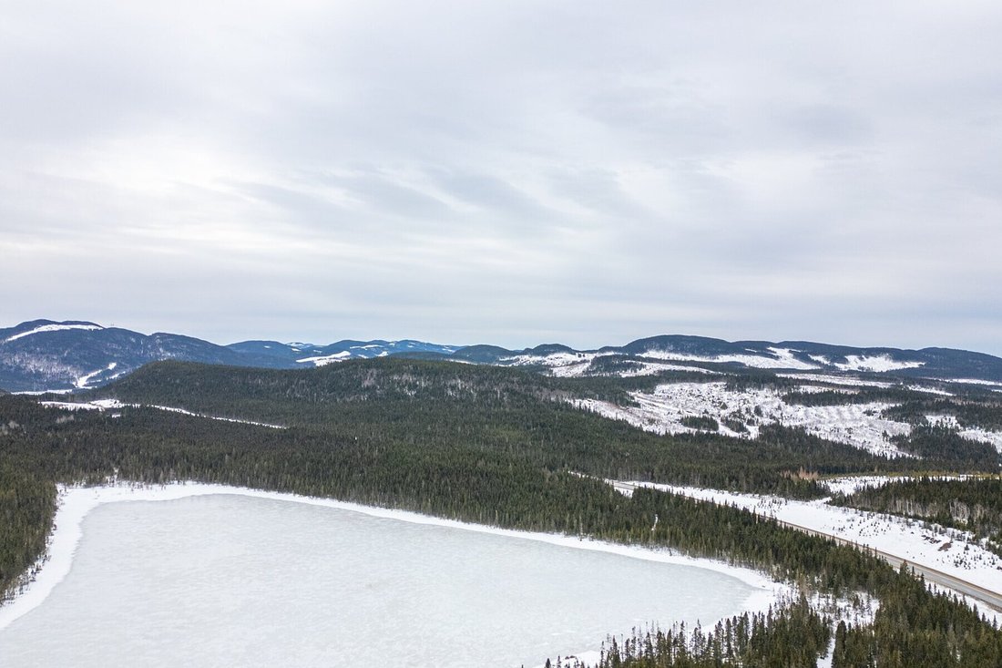 Land in Stoneham-et-Tewkesbury, Quebec, Canada 2 - 15484378