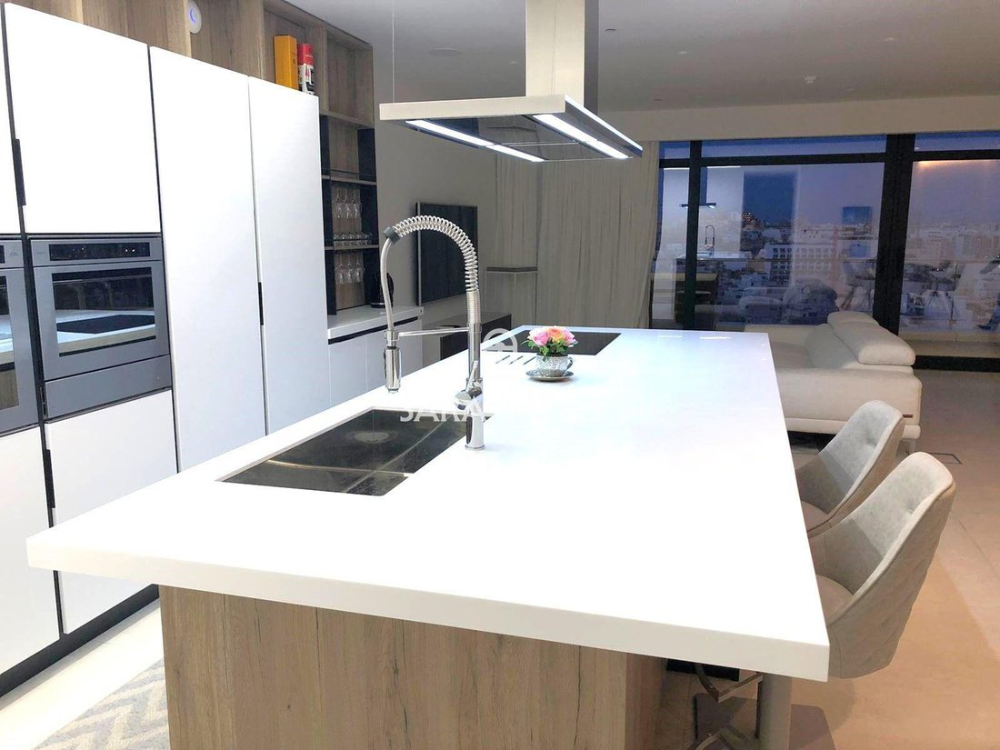 Apartment in Gzira, Malta 3 - 14313172