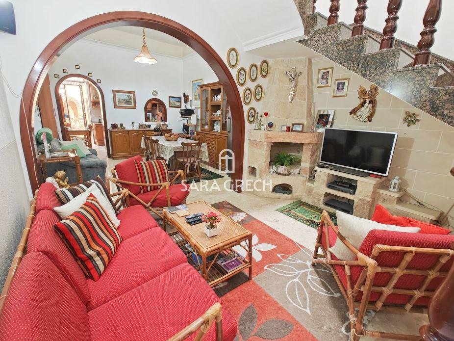 Townhouse in Sliema, Malta 3 - 15087148
