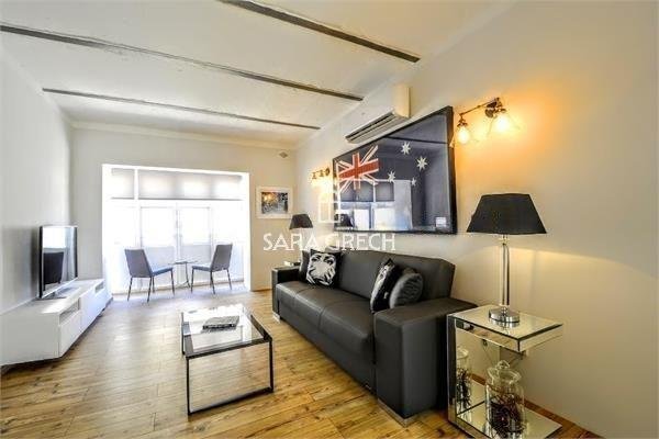 Apartment in Valletta, Malta 1 - 14642768