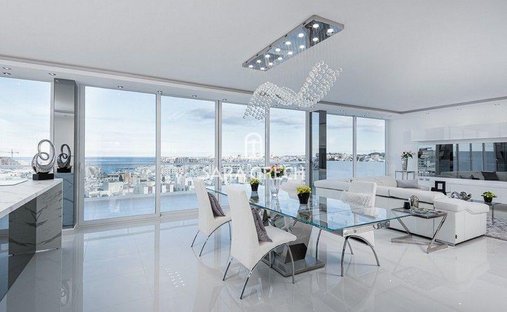 Penthouse in Swieqi, Malta 1