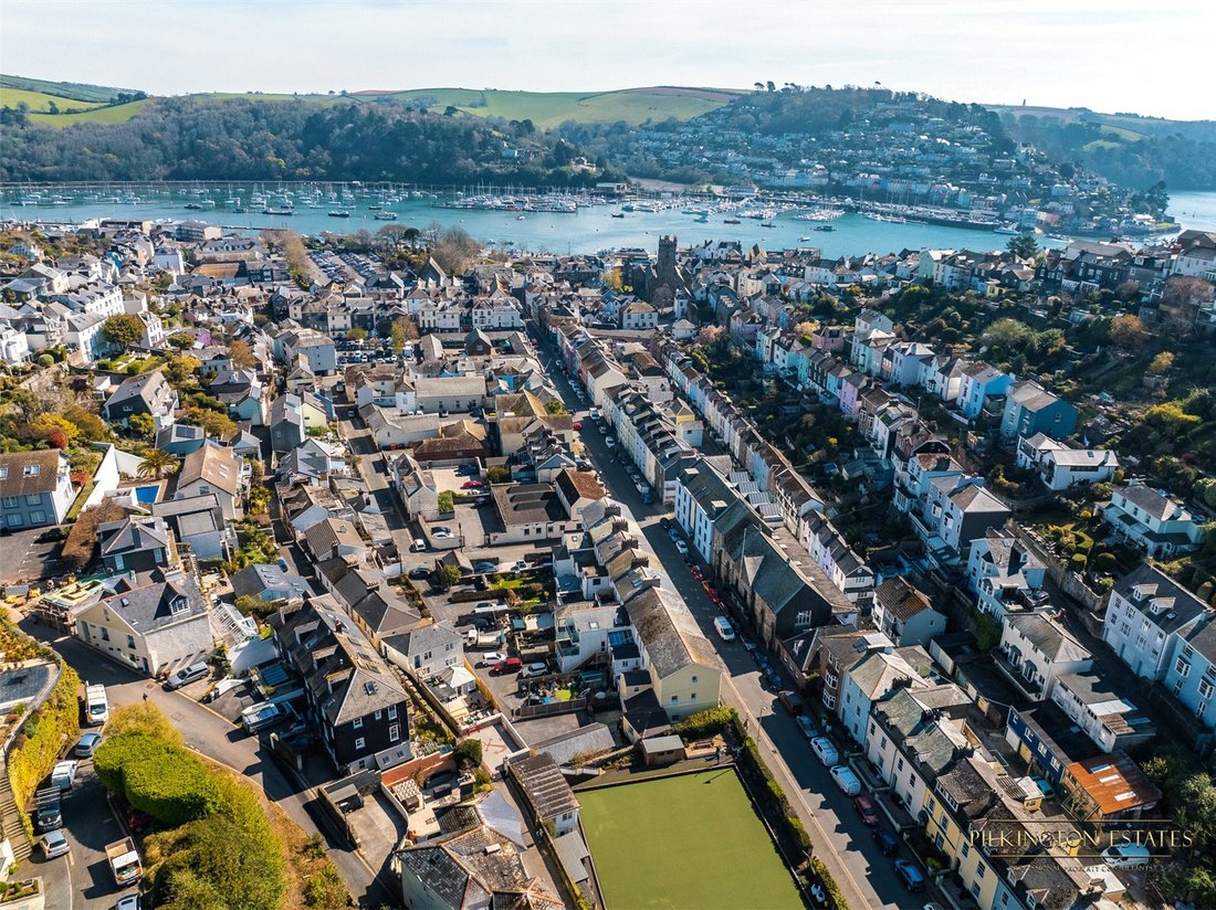 House in Dartmouth, England 2 - 15496312
