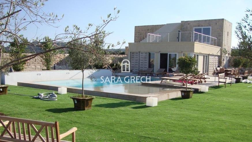 Villa in Siggiewi, Malta 5 - 14313531