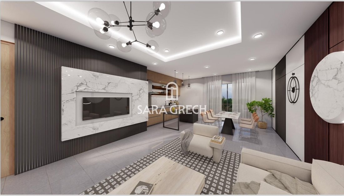 Apartment in Zurrieq, Malta 1 - 15087156
