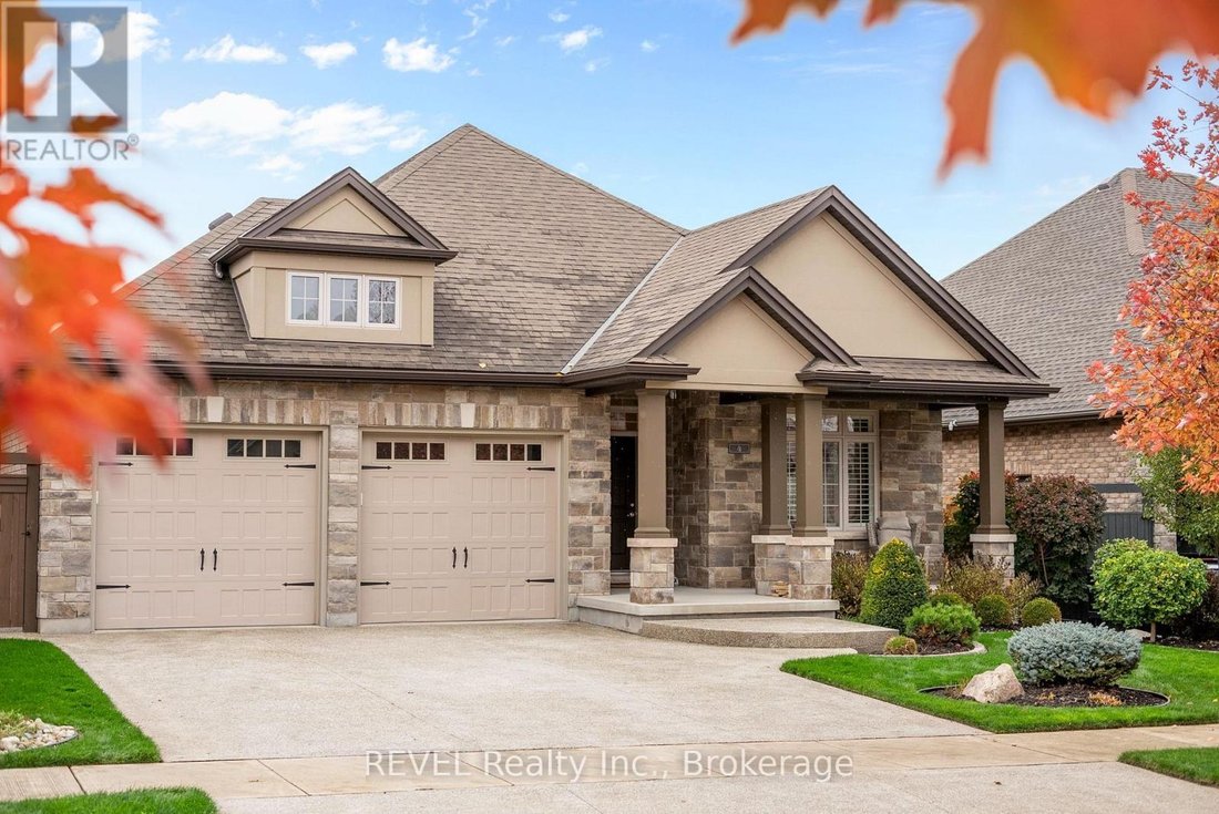House in Niagara-on-the-Lake, Ontario, Canada 2 - 15499025
