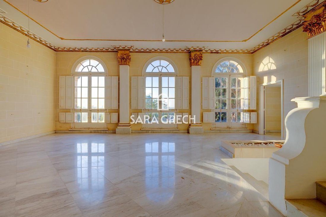 Estate in Saint Paul's Bay, Malta 5 - 14313792