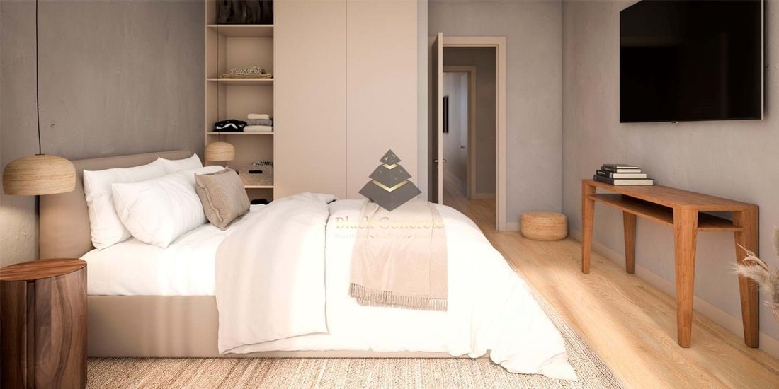 Apartment in Vau, Leiria District, Portugal 5 - 15498074