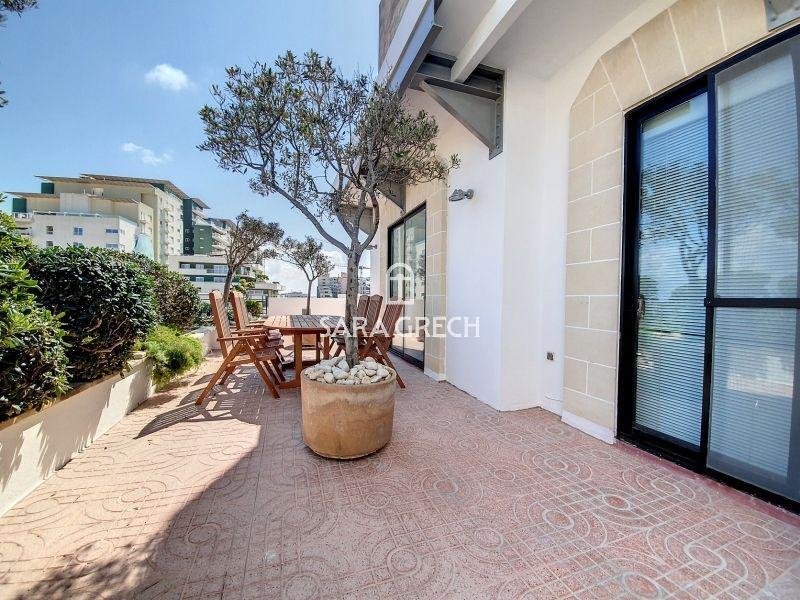 Apartment in Sliema, Malta 3 - 14703488