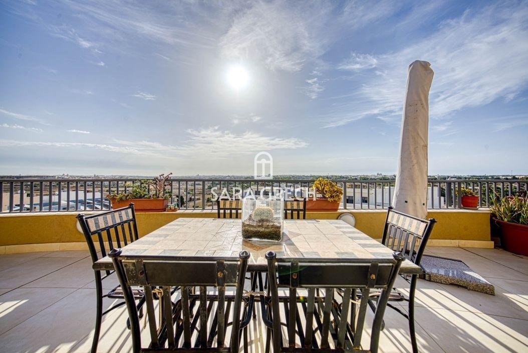 Penthouse in Luqa, Malta 2 - 14313748