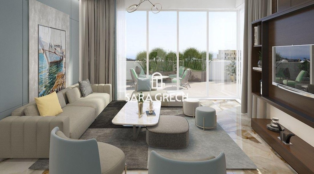 Apartment in Saint Paul's Bay, Malta 3 - 14940641