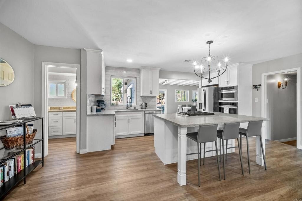 House in La Mesa, California, United States 1 - 15497197