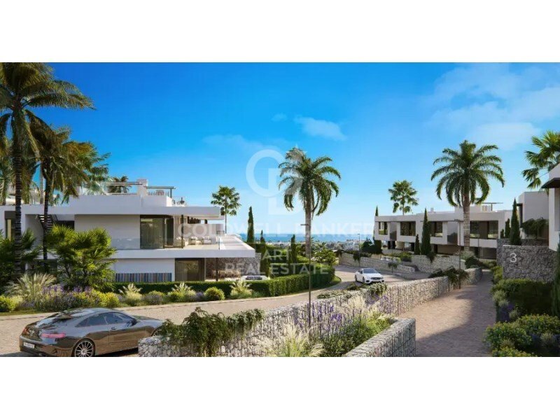 Apartment in Marbella, Andalusia, Spain 5 - 15498474