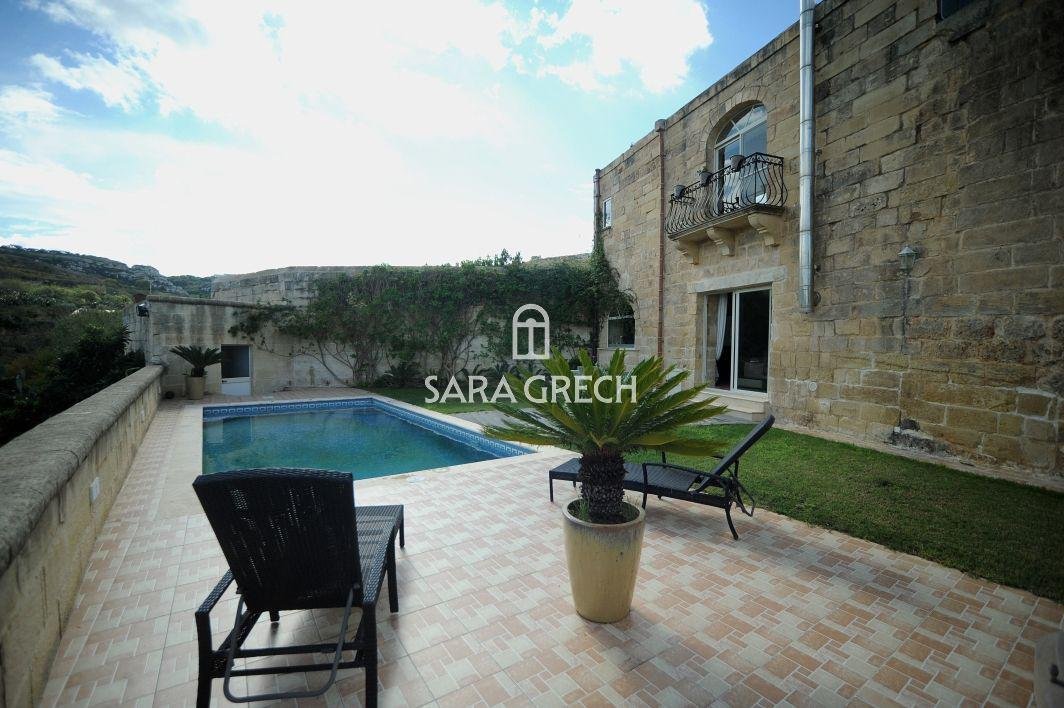House in Mgarr, Malta 1 - 15001828