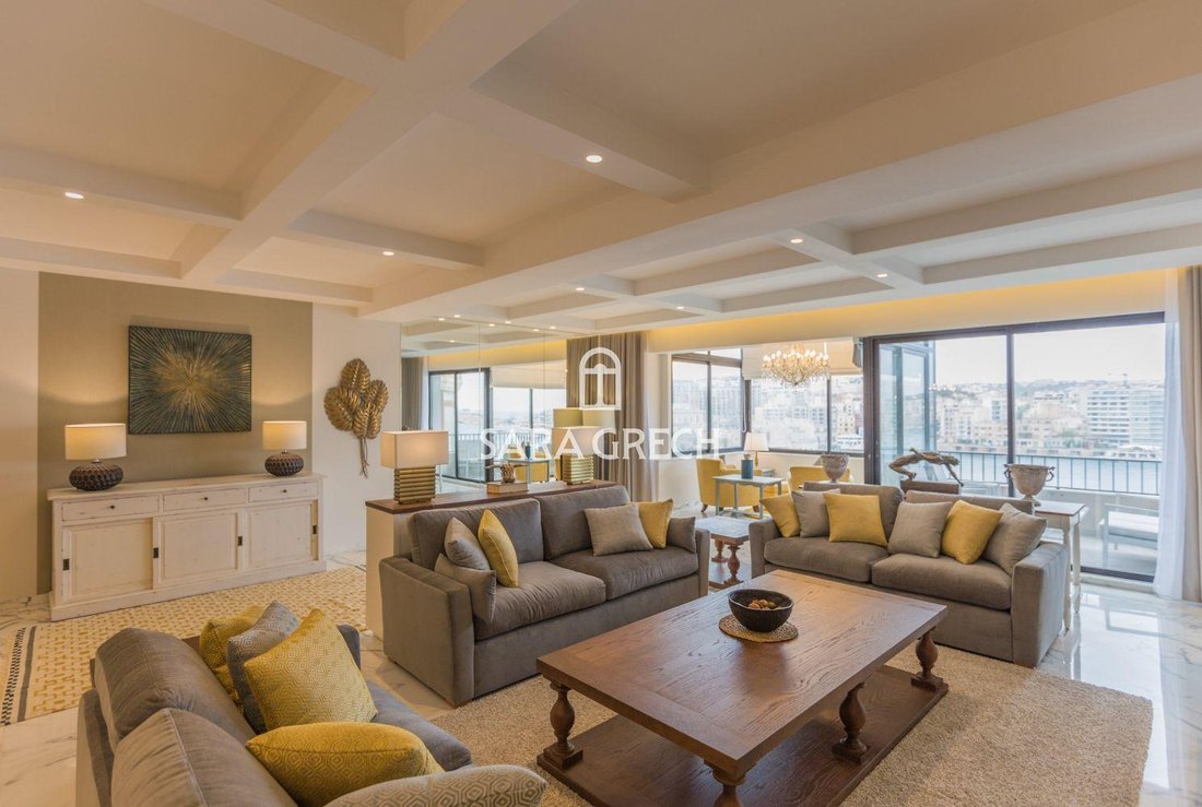 Apartment in Sliema, Malta 5 - 14312799