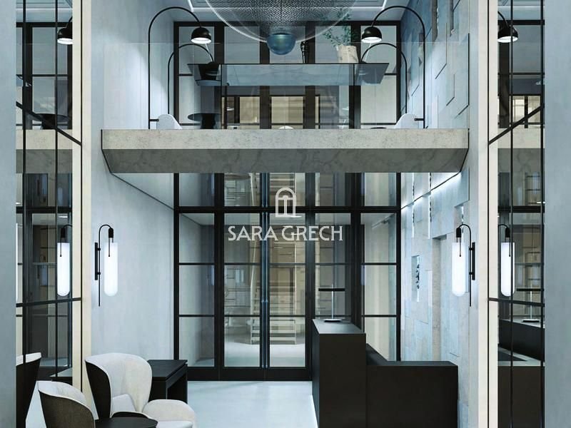 Apartment in Valletta, Malta 1 - 14642403
