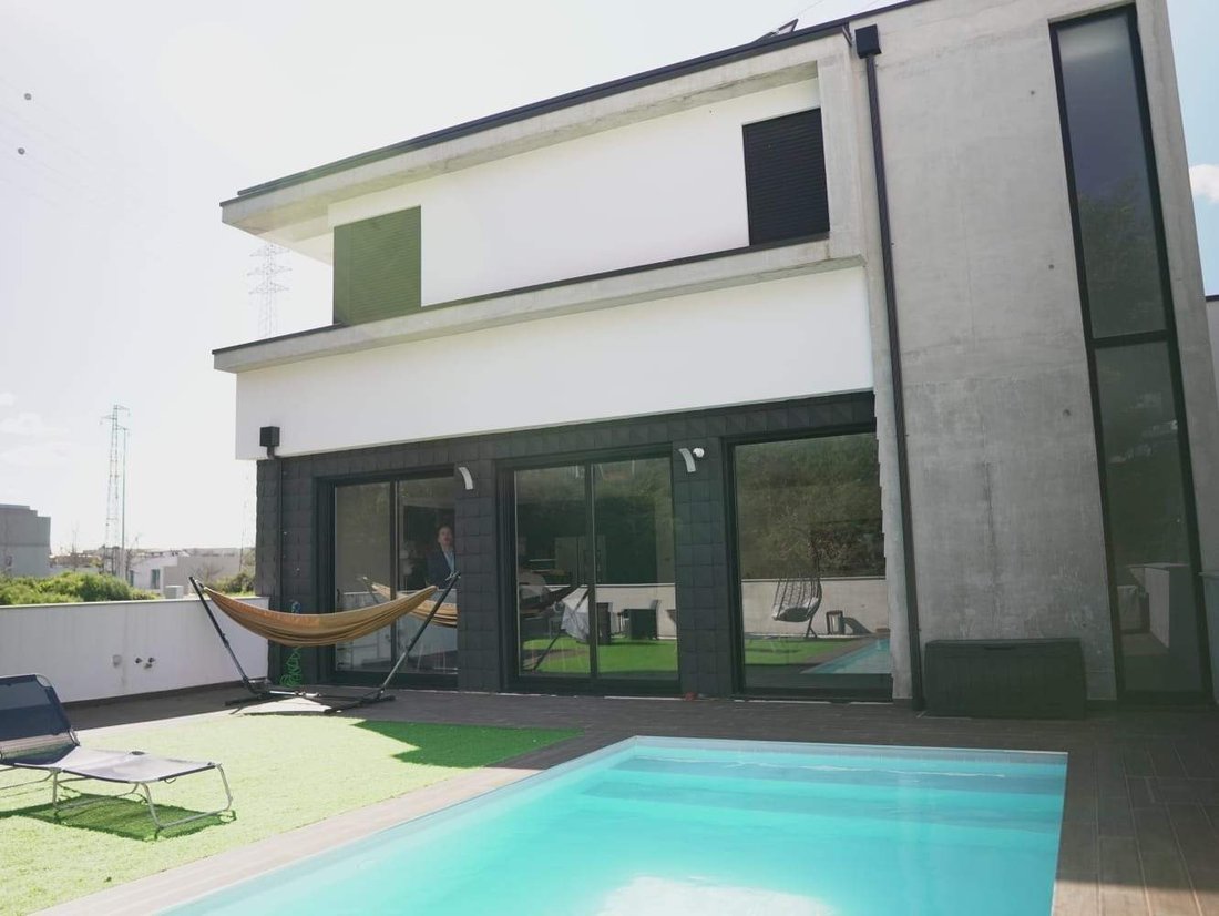 House in Portugal 2 - 15498224