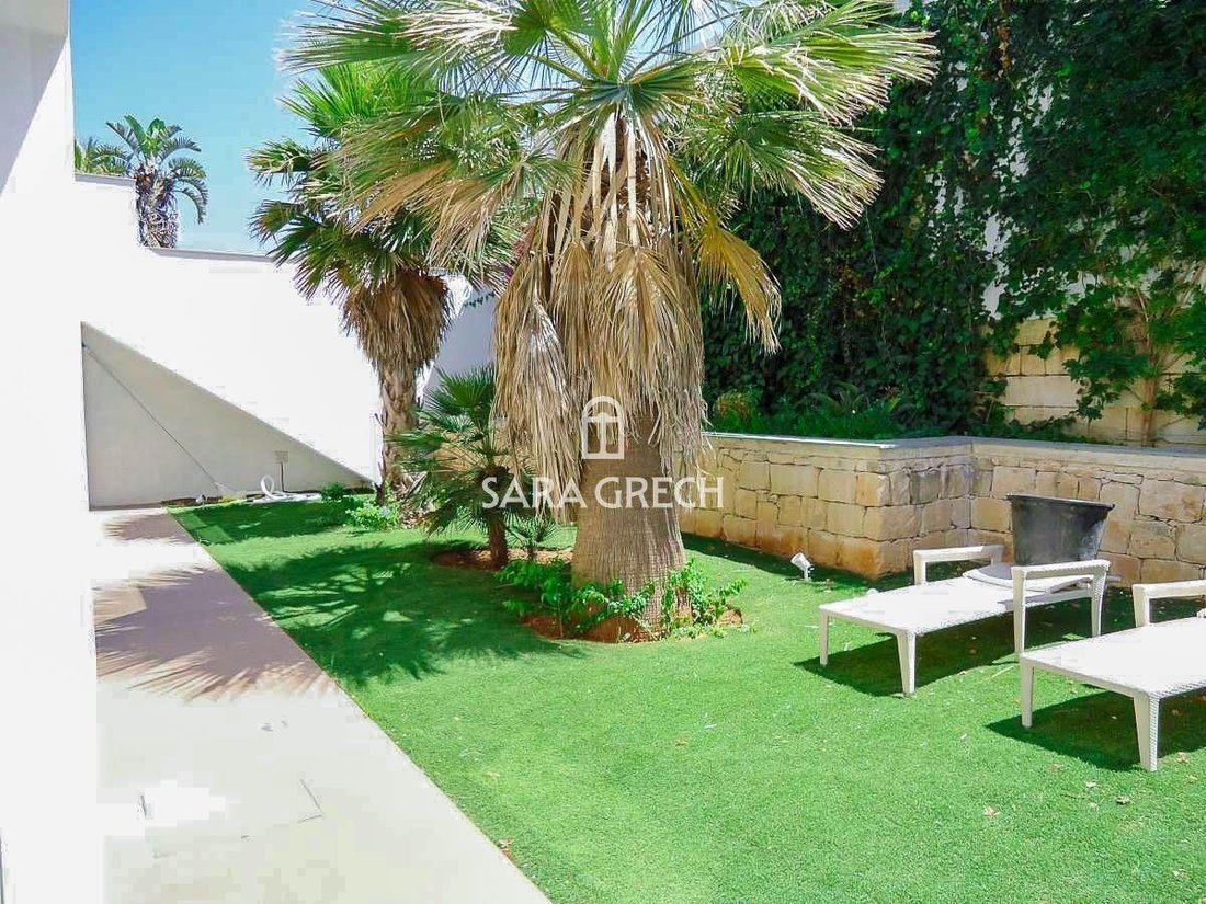 Villa in Naxxar, Malta 2 - 14313073
