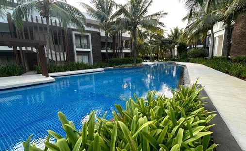 Wohnung in Grand Baie, Riviere du Rempart, Mauritius 1