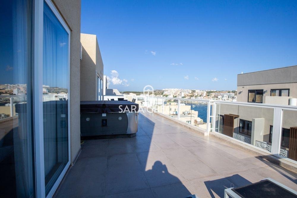 Apartment in Saint Paul's Bay, Malta 3 - 14313053