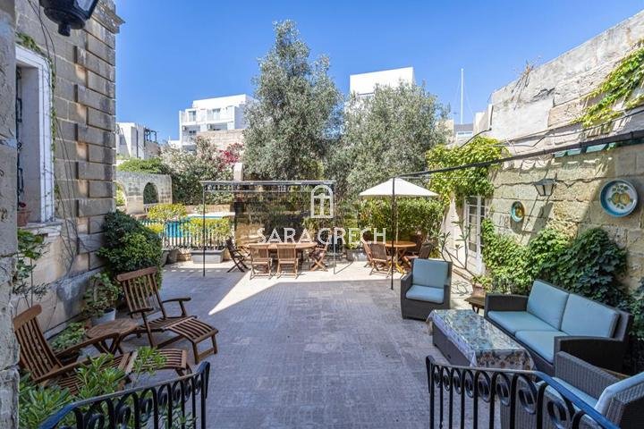 House in Tarxien, Malta 5 - 15001784