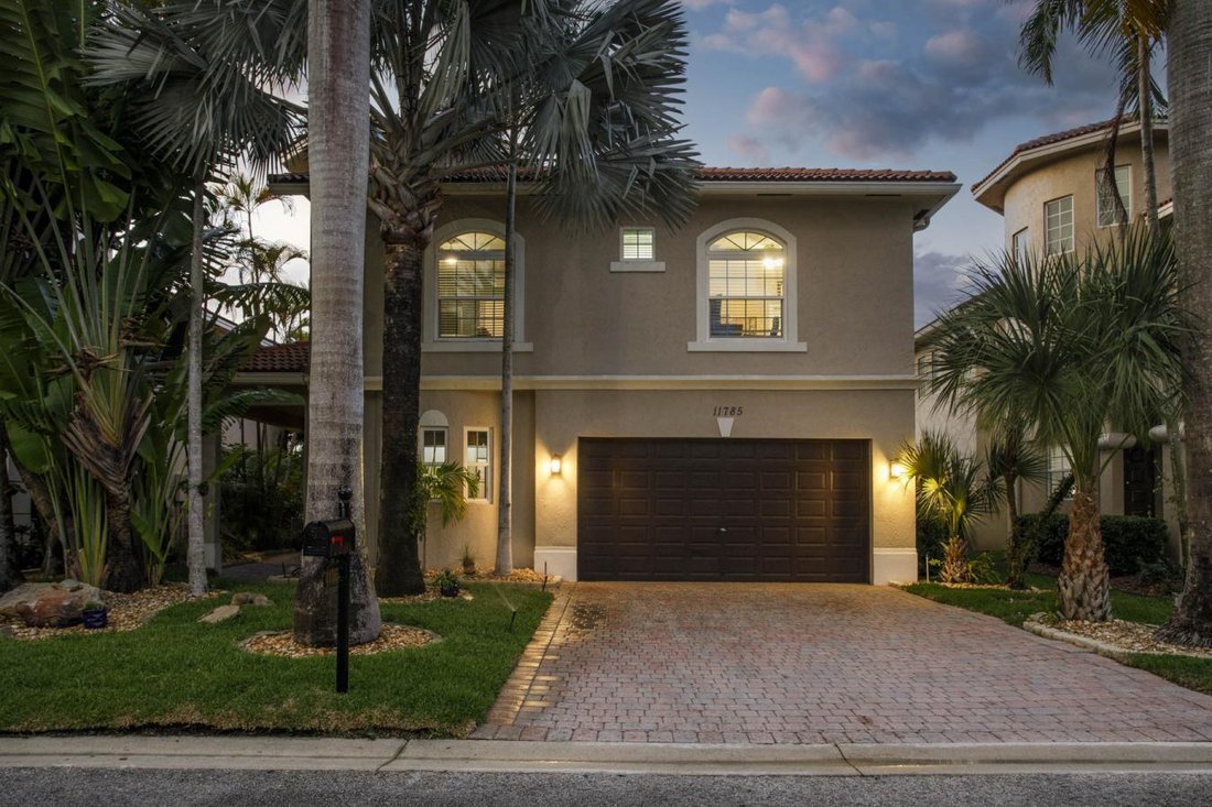 House in Davie, Florida, United States 1 - 15498627