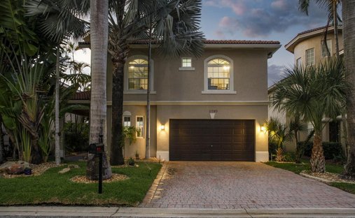 House in Davie, Florida, United States 1