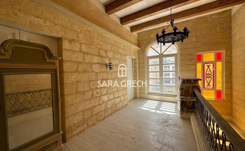 Apartment in Valletta, Malta 1