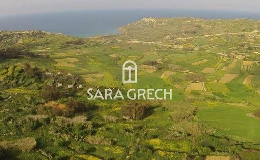 Apartamento en Xagħra, Malta 1