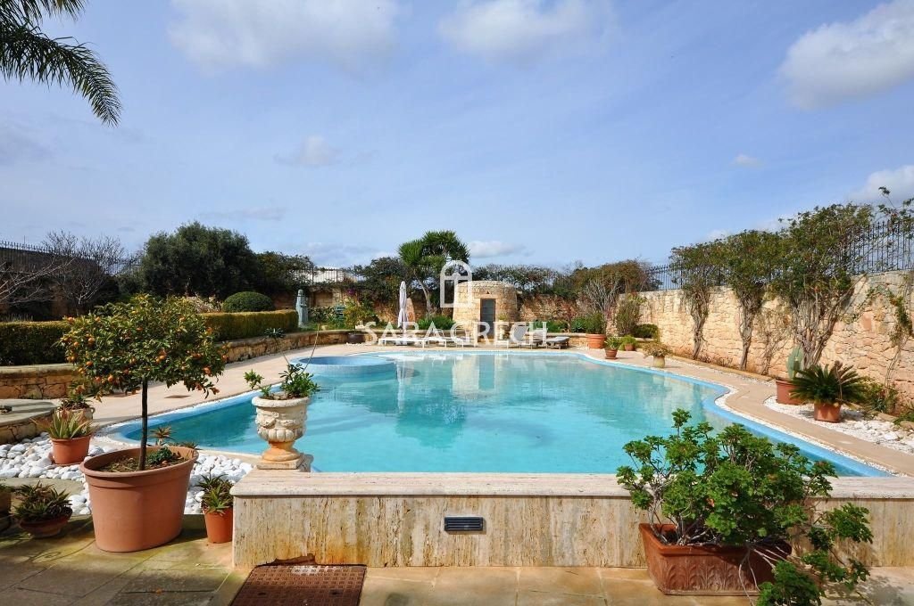 Estate in Qrendi, Malta 3 - 14313099