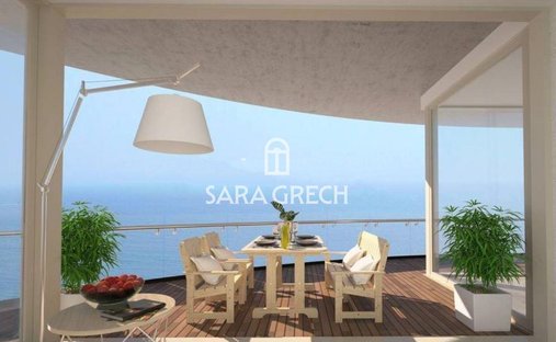 Apartment in Kalkara, Malta 1