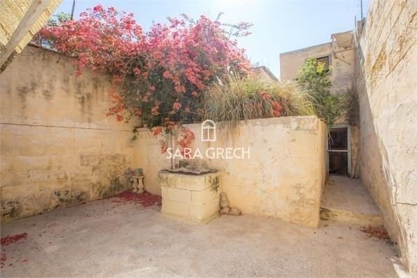 Townhouse in Ir-Rabat, Malta 1 - 14313160