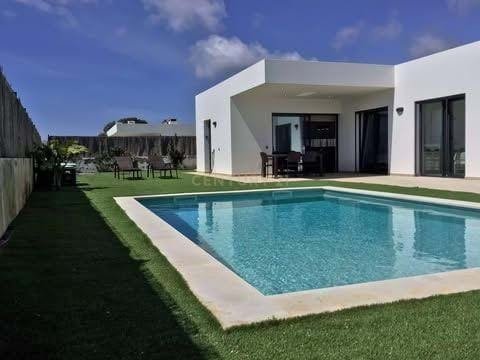 Villa in Sagres, Algarve, Portugal 3 - 15337349