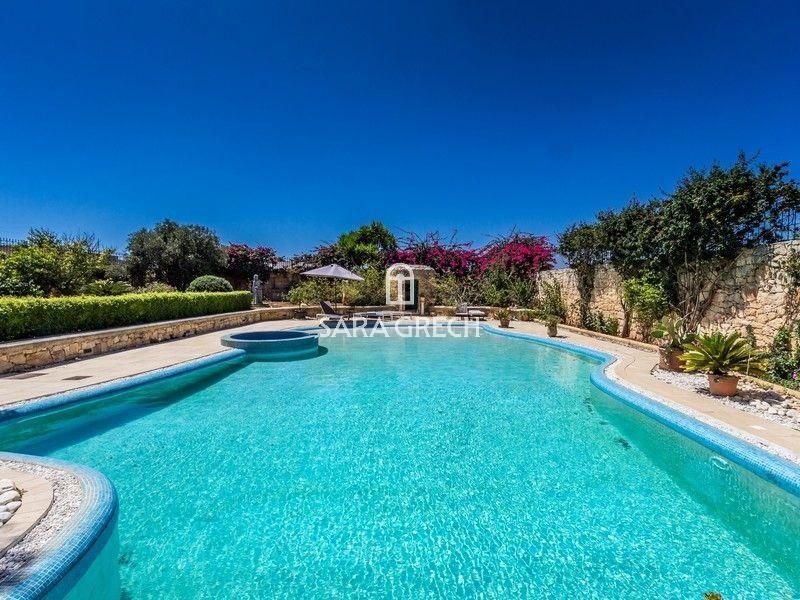 Estate in Qrendi, Malta 1 - 14313099