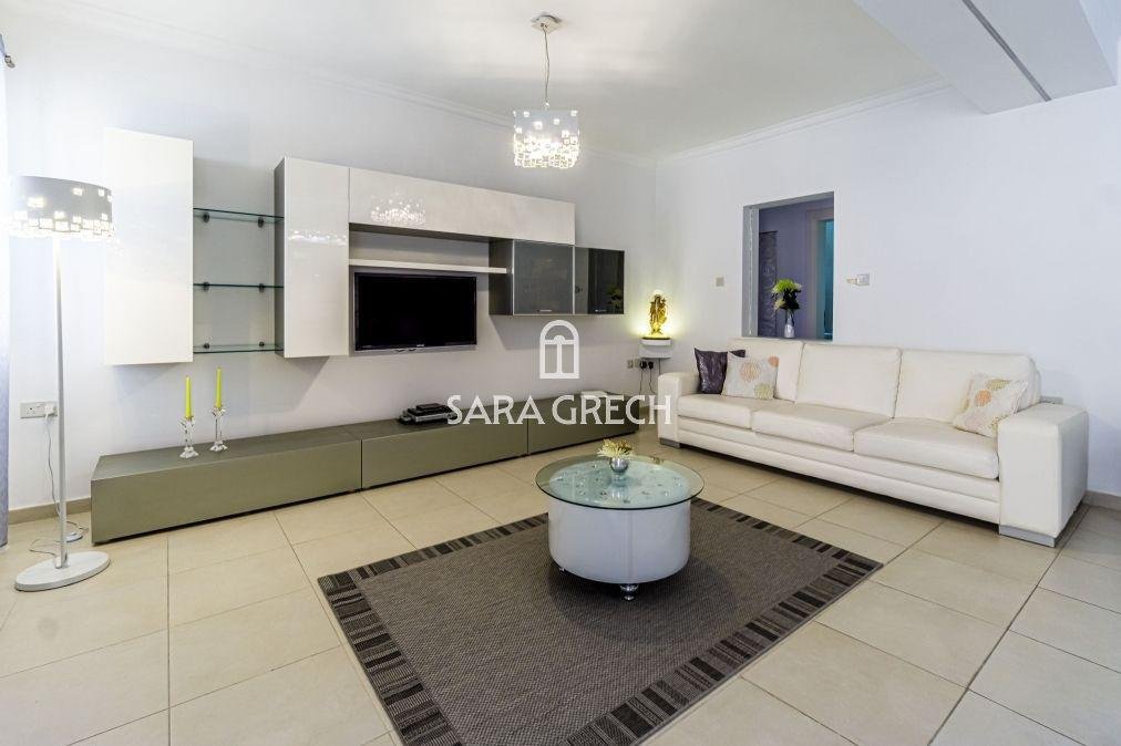 Apartment in Valletta, Malta 3 - 14642838