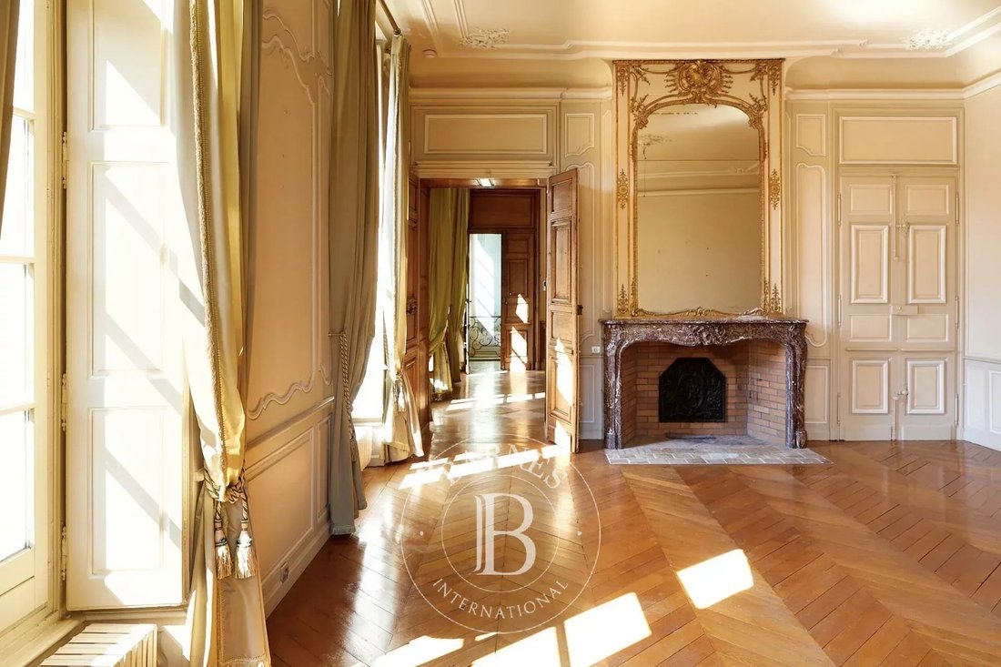 Domaine à Beaune, Bourgogne-Franche-Comté, France 1 - 15379480