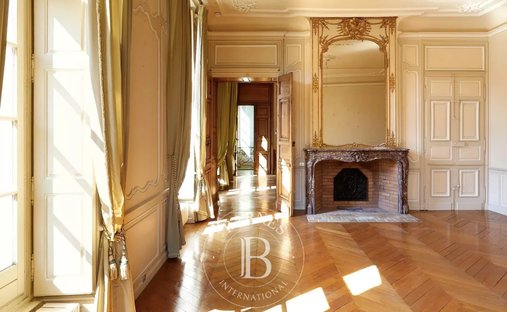 Tenuta a Centre Ville, Beaune, Francia 1