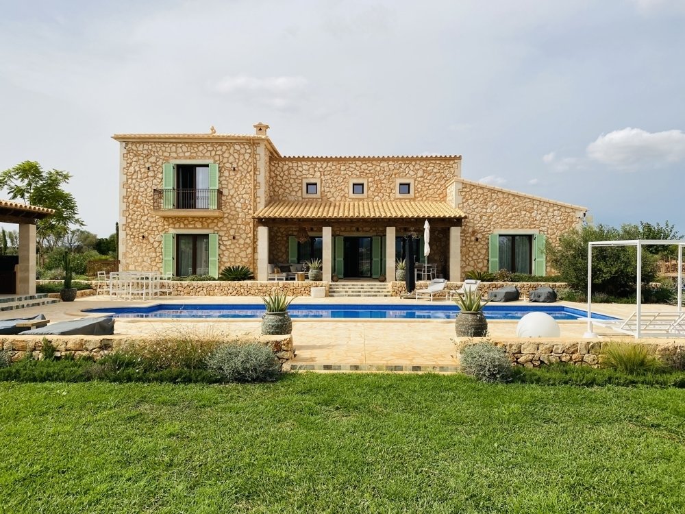 Country House in Porreres, Balearic Islands, Spain 5 - 15497609
