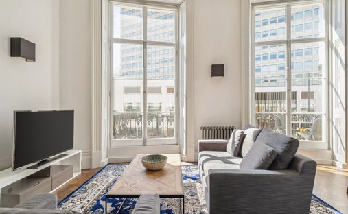 Appartamento a Hyde Park, Westminster, Inghilterra 1