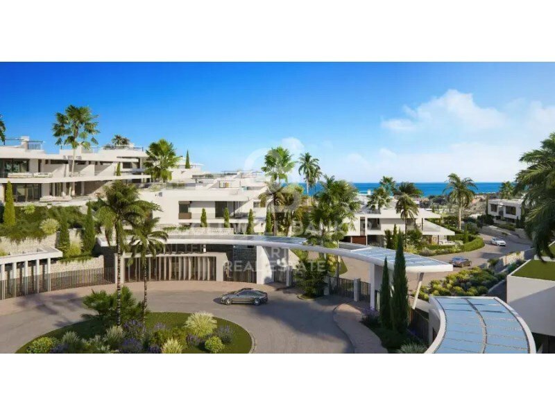 Apartment in Marbella, Andalusia, Spain 4 - 15498463