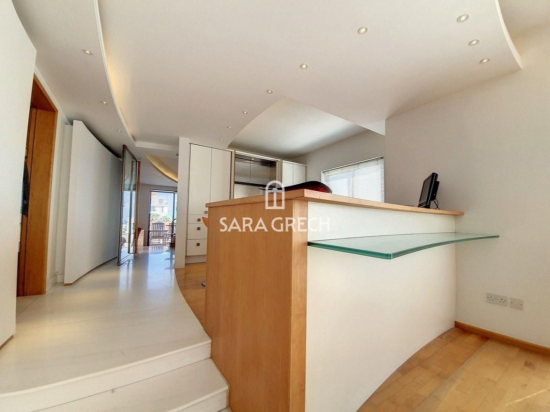 Apartment in Sliema, Malta 5 - 14703488