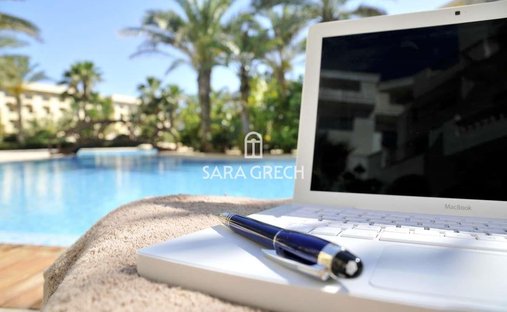 Apartamento en San Lawrenz, Malta 1