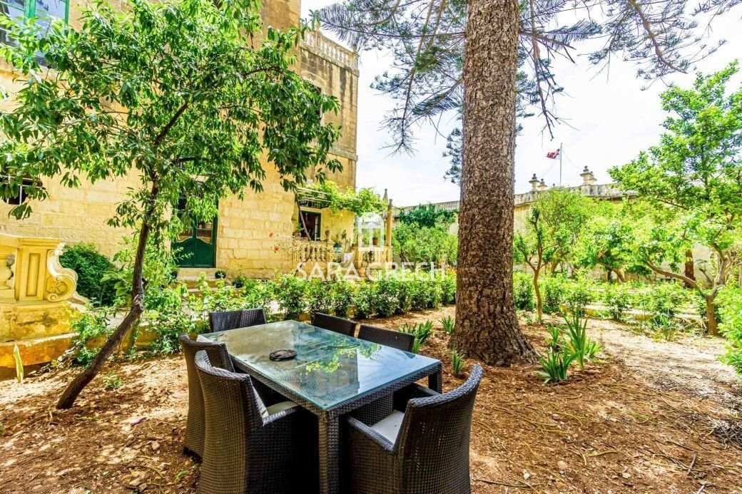 Estate in Haz-Zebbug, Malta 4 - 14312235