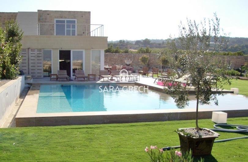 Villa in Siggiewi, Malta 1 - 14313531
