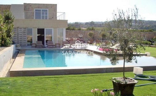 Villa en Siġġiewi, Malta 1