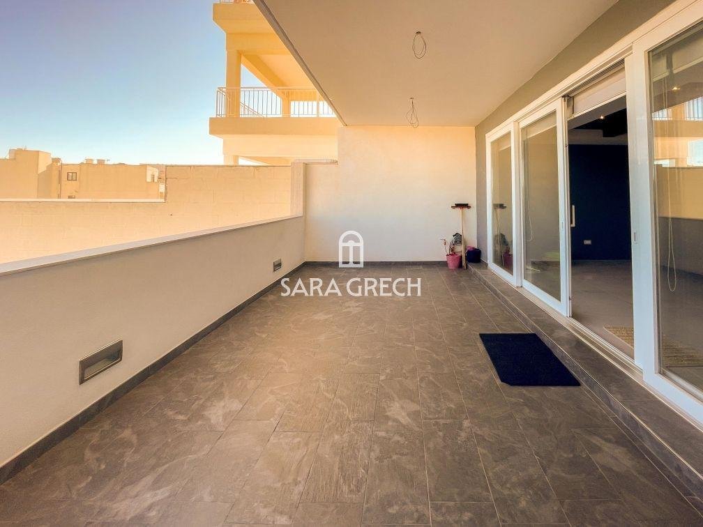 Apartment in Ghajnsielem, Malta 1 - 14313575
