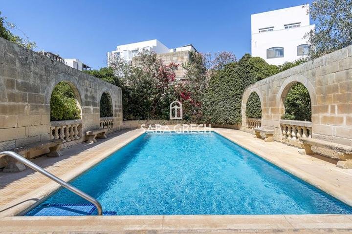 House in Tarxien, Malta 1 - 15001784