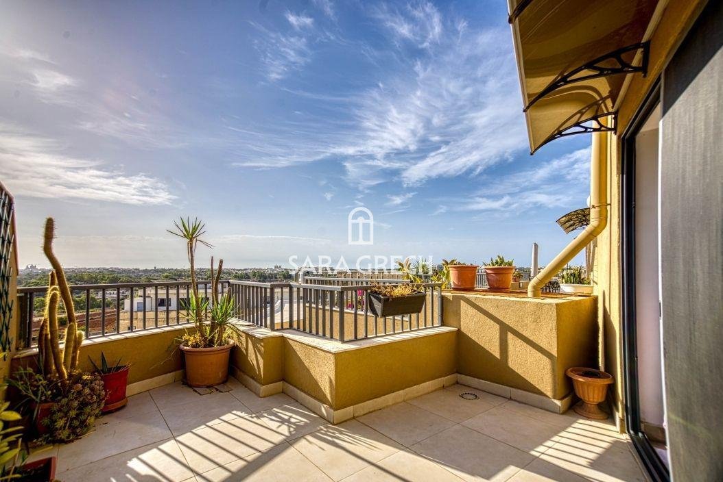 Penthouse in Luqa, Malta 3 - 14313748