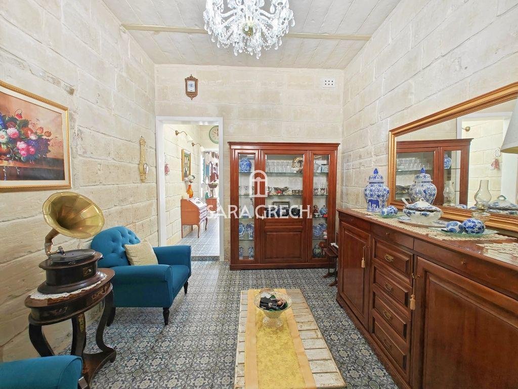 Townhouse in Ħaż-Żabbar, Malta 3 - 15087146