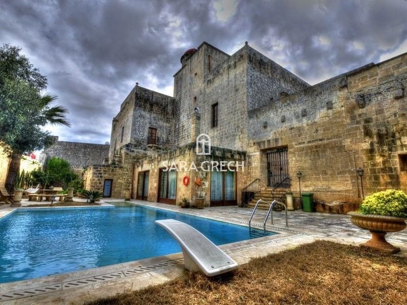 Estate in Qormi, Malta 2 - 14313079