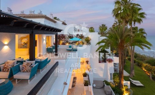 Apartment in Marbella, Andalusia, Spain 1